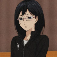 Kiyoko Shimizu (Năm 3)