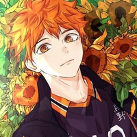 Shouyou Hinata ( Năm 1)