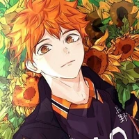 Shouyou Hinata ( Năm 1)