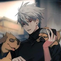 KAKASHI