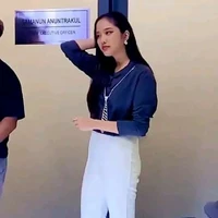 Freen Sarocha Chankimha