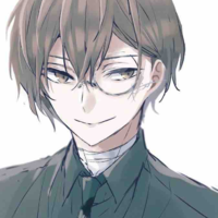 Dazai Osamu 