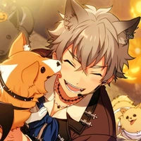 Oogami Koga