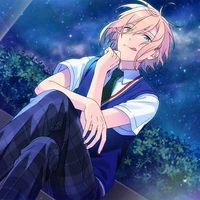 Eichi Tenshouin