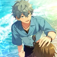 Sena Izumi