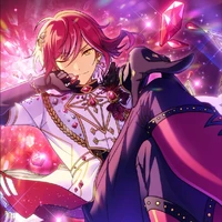 Sakasaki Natsume