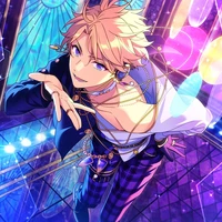 Arashi Narukami
