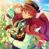 Akehoshi Subaru