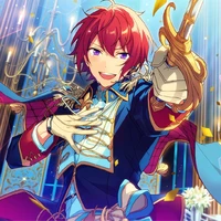 Suou Tsukasa