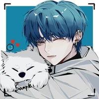 Lộ Chí Khải ─ «♚KING♚»