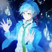 song ngư- pisces