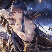 Hàn Nguyệt Anh (chị top+ tg)