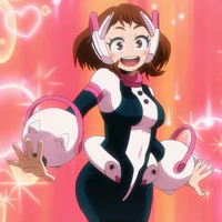 uraraka