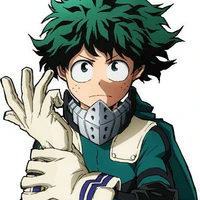 Midoriya