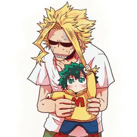 all might