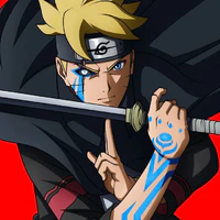 uchiha boruto