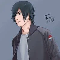 uchiha sasuke