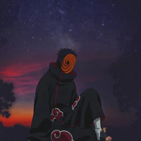 uchiha obito