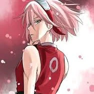 haruno sakura