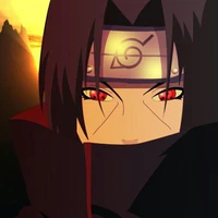 uchiha itachi