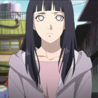 hinata( tg boruto)