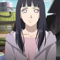 hinata( tg boruto)