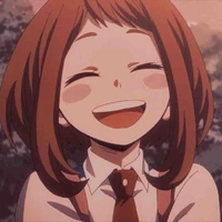 Uraraka Ochako 