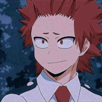 Eijiro Kirishima