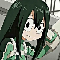 Tsuyu Asui