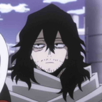 Aizawa Shota[Sensei]