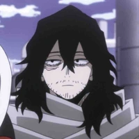 Aizawa Shota[Sensei]