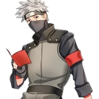 Hatake Kakashi