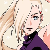 Ino Yamanaka