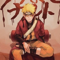 Uzumaki Naruto