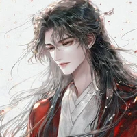 Thương Hoàng Mặc