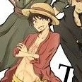 Luffy