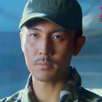 Giáo quan Lee Dong Hyun