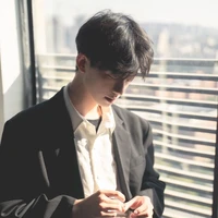 Lục Thiên Bảo Nam - anh