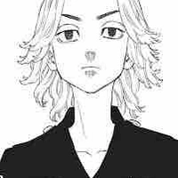 Sano Manjirou (Mikey)