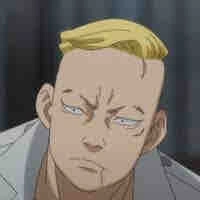 Hayashida Haruki (Pa)