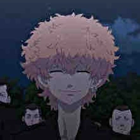 Kawata Nahoya (Smiley)