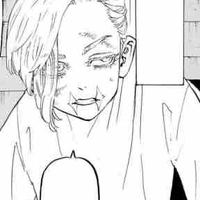 Akashi (Sanzu) Haruchiyo