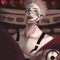 Ryomen Sukuna