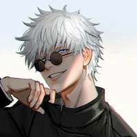 Gojo Satoru