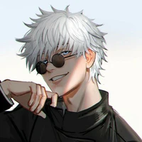 Gojo Satoru