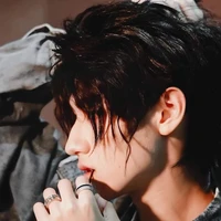 Chu Chí Hâm ( anh )