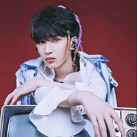 Nghiêm Hạo Tường ( anh trai anh )