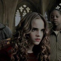 Hermione Granger