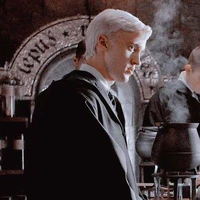 Draco Malfoy