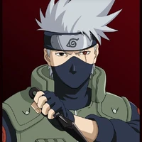 hattake kakashi